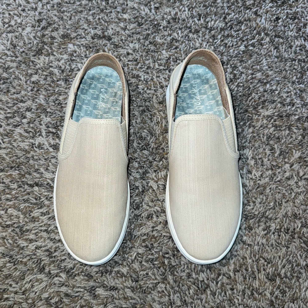 Ki’ihele ‘lli olukai slip ons - Picture 3 of 6